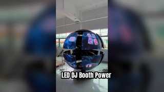 Kinetik LED Küresel Ekran # Kinetik LED Küresel ekran # Kinetik LED Küresel video duvarı