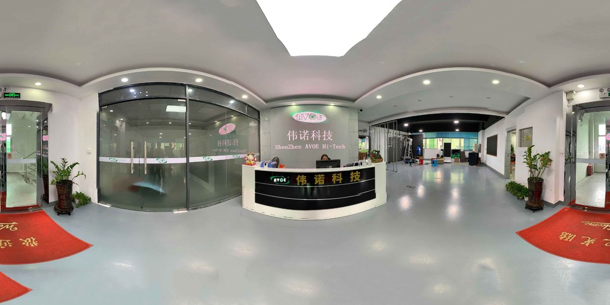 Shen Zhen AVOE Hi-tech Co., Ltd.