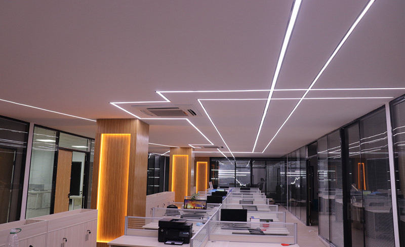 Çin Shen Zhen AVOE Hi-tech Co., Ltd. şirket Profili