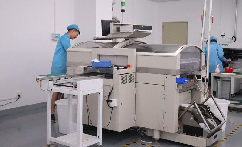 Shen Zhen AVOE Hi-tech Co., Ltd.