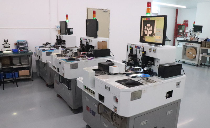 Çin Shen Zhen AVOE Hi-tech Co., Ltd. şirket Profili