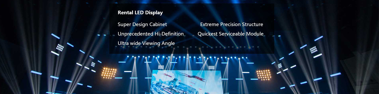 Kalite Dış mekan sabit LED ekran Fabrika