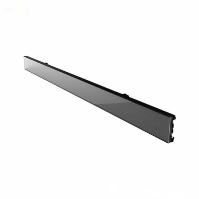 800cd/Sqm Shelf GOB LED Screen Signage SMD1515 P1.875 3840Hz Refresh Rate