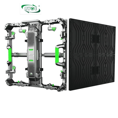 Type E SMD1921 Stage Indoor Rental LED Display 1000nits Brightness