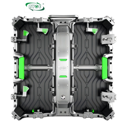 Type E SMD1921 Stage Indoor Rental LED Display 1000nits Brightness