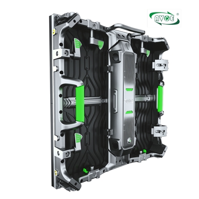 Type E SMD1921 Stage Indoor Rental LED Display 1000nits Brightness