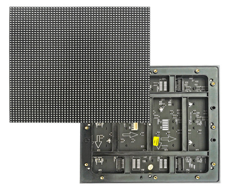 P4.81mm HD 4K Indoor Rental LED Display For Concert 150°/120° Viewing Angle Cabinet 500x500mm