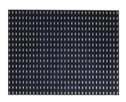 High Grayscale P10mm Indoor Rental LED Display LED Screen 160x160mm Module Size