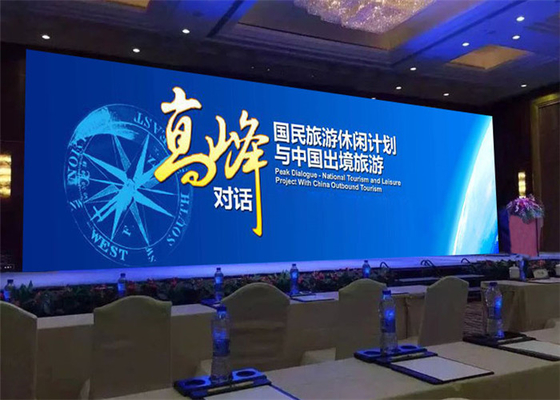 1200nits Indoor Rental LED Display