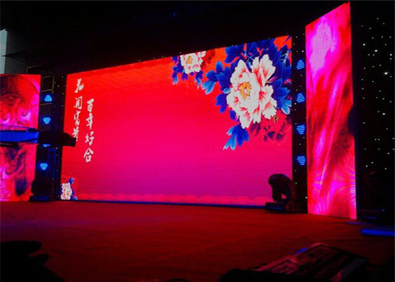 1200nits Indoor Rental LED Display