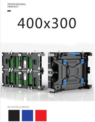 P1.25mm Indoor Fixed LED Display Ultra Slim Design IP40/IP21 Ingress Protection