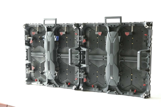 P2.976mm Indoor Rental LED Display