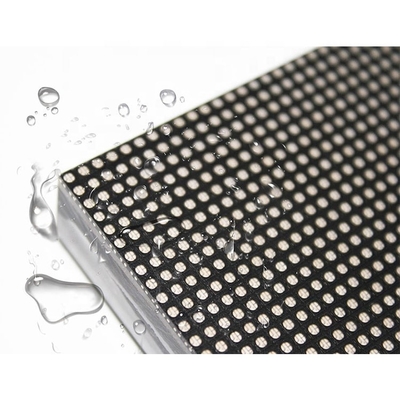 P1.25 AVOE 320x160mm GOB LED Display Module For Control Center