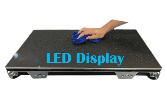 P1.25 AVOE 320x160mm GOB LED Display Module For Control Center