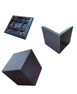 P2.5 LED Module GOB IP54 Fine Pitch LED Display sides Seamless
