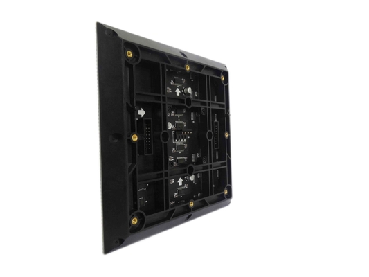 P2.5 LED Module GOB IP54 Fine Pitch LED Display sides Seamless