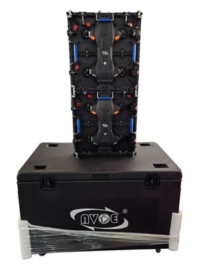 Tip A Pro P3.91 Dışarıda Kiralık LED Panel