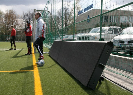 7000nits Sport Perimeter LED Display