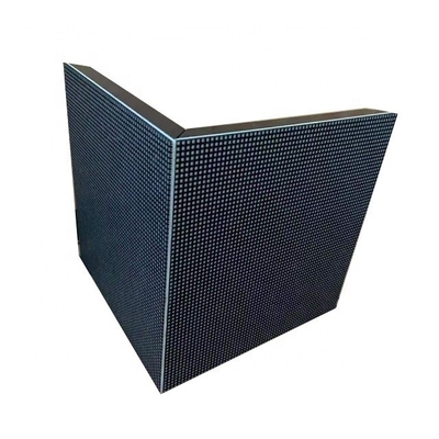 P2.5 LED Module GOB IP54 Fine Pitch LED Display sides Seamless
