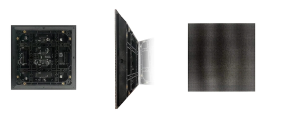 P2.5 LED Module GOB IP54 Fine Pitch LED Display sides Seamless